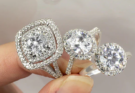Why Diamond Engagement Rings Are So Popular